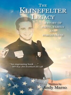 cover image of The Klinefelter Legacy